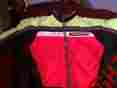 4221-434 Arctic Cat Mens L Large Sno Pro Jacket Cold Weather Riding