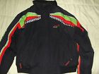 4231-904 Jacket Artic Force Size Snowmobile Large Men Cat