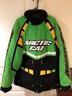 4241-236 Arctic Cat Acx Snowmobile