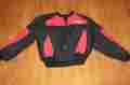 4250-182 Arctic Cat Mens Arcticwear Black Red Snowmobile Jacket Liner Size Medium