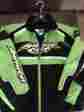 4260-224 Arctic Cat Snowmobile Coat Jacket Size Large