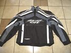 4260-514 Arctic Cat Mens Arctec Wear Scotchlite Snowmobile Jacket Backcountry Sz