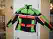 4260-705 Arctic Cat Youth Size C14 Sno Pro Jacket