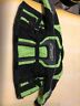 4260-721 Arctic Cat Youth Team Jacket And Bibs