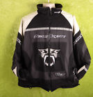 4270-430 Arctic Cat Arcticwear Snowmobile Jacket Coat Insulated Xxxl Tall Pro