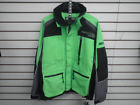 4270-601 - Arctic Jacket Small Gore-tex Mountain Part Cat Mens