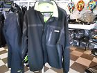 4271-076 Softshell Mountain Xl Sz -current -tex Cat Arctic