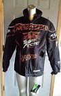 4280-112 Arctic Cat Team Coat Size