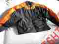4281-386 Arctic Cat Womens Orange Liner Size Xl