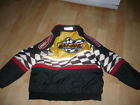 440053 Holeshot Bombardier Snogear Racing Jacket Mens Xxl