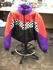 440091 Ski-doo Mens Snowmobile Coat