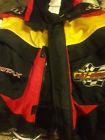 4401142741 Xxl Mens Racing Coat Bombardier Jacket