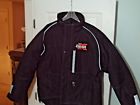 440343 Xl Trail Mountain Tour Snowmobile Jacket
