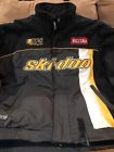 440430 Brp Ski-doo Snowmobile Jacket-coat