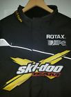 440449 Ski-doo X-team Mens Black