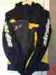 440455 Ski-doo Womens Ski Doo Snowmobile Jacket Large