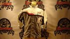 4404890909 Mens Size -race Gray Ski-dd Jacket Large