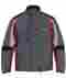 4404960607 Ski-doo New Mens Glide Jacket Charcoal Grey M Free Shipping