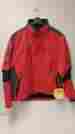 4405261230 4405260930 Ski Doo Helium 50 Snowmobile Jacket L Xl Nos