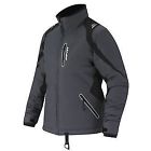 4405450907 4405450907- Gray Ski-doo Ladies Black Current- Large- Jacket- Trail