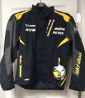 4405480910 Ski-doo Slalom Jacket Yellow