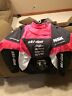 4405721212 New Shell Race Edition Jacket Mens Xl