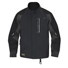 440580 Helium Jacket 2015 Black Snowmobile 50 Ski-doo Medium
