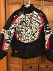 440582-01 Ski-doo Mens X-team Jacket