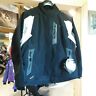 4405831201 Ski Doo Helium Jacket New Ladies Xl Free Shipping