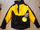 4405840610 Ski-doo Mens Absolute 0