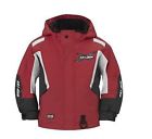 4405882236 Ski Kids Jacket Doo Size Pink 3 -team Rev Snowmobile