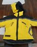 4405882536 Toddler Size Snowmobile Jacket Winter Coat Youth Kids Brp