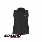 4405940990 Black Vest Large Ski Doo Womens Current