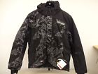 4405960694 310 Nwt Code Ski-doo Mcode Medium Jacket Retail Snowmobile