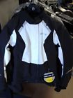 4406110601 Jacket-white-ladies -current Tech Spyder 2014