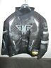 4406190990 Skidoo Tnt Snowmobile Jacket Size Large