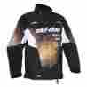 440621-18 Ski-doo Mens X-team Winter Race Edition Jacket