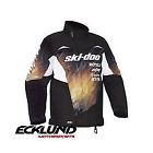 4406210418 Winter Race Jacket Mens Xl