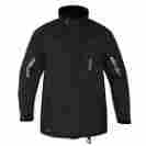4406251290 Ski-doo Absolute Trail Jacket Xl Black