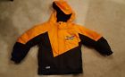 440630-12 Ski-doo Kids X-team Youth