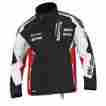 440634-30 Ski-doo Slalom Jacket Red