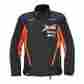 440655-12 Ski-doo X-team Winter Jacket Orange