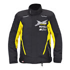 440655-96 Ski-doo X-team Winter Jacket Sunburst Yellow