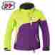 4406590918 Ski-doo Womens Mcode Jacket New With Insulation For Sale Size Large