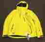 4406601496 Ski-doo Winter Mcode Jacket With
