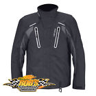 4406611490 Jacket Mens Glide 2x 2015 Ski-doo Black