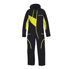 4406670970 Mens Revy Suit Large Green