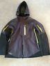 4406930990 Mens Helium Snowmobile Jacket Large Excellent Condition