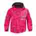 4406942136 Ski-doo Ski Doo Youth X-team Pink Printed Jacket Size 2