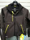 4406950907 Shell New Lightweight Waterproof Snowmobile Helium Jacket Sympatex